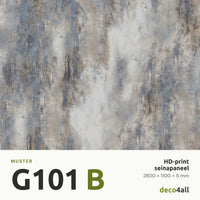 HD-print seinapaneel