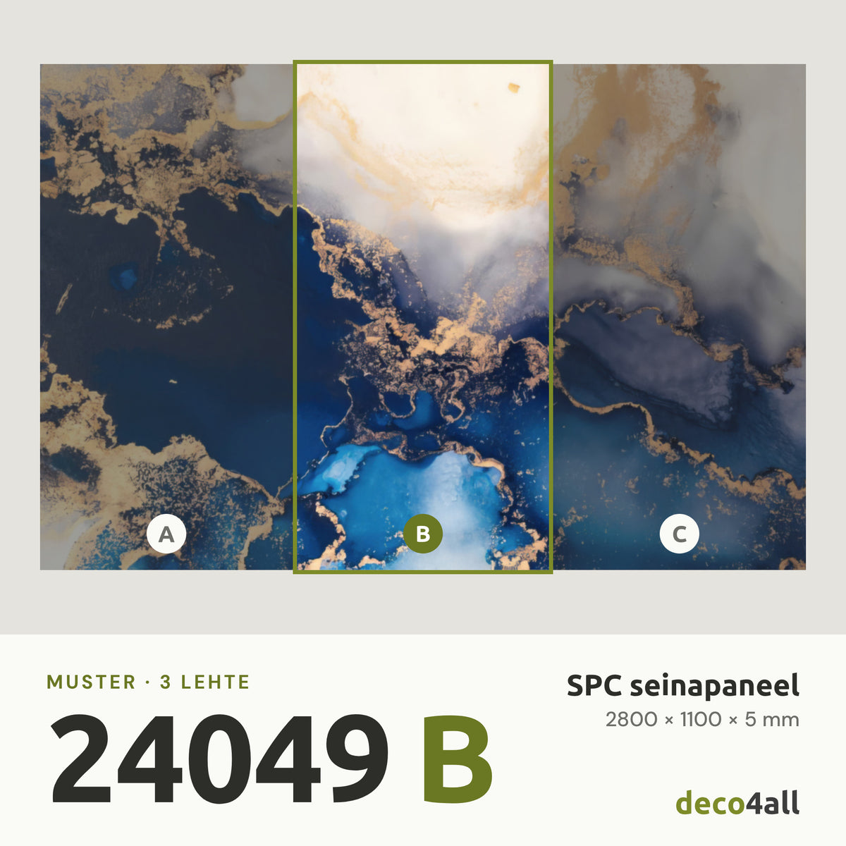 SPC-seinapaneel