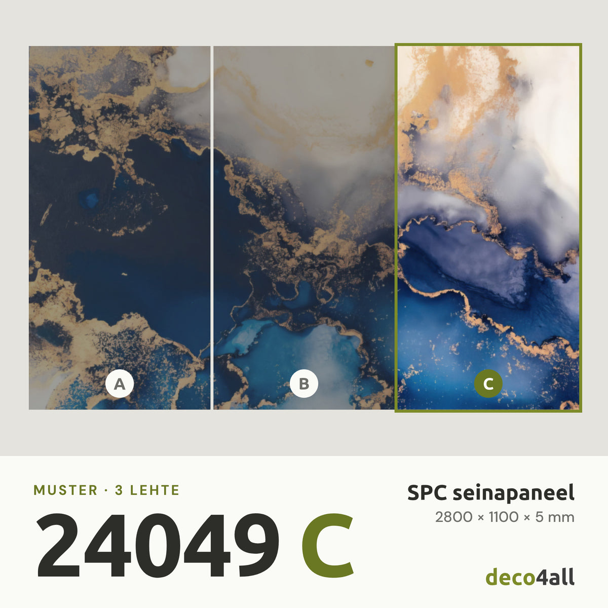 SPC-seinapaneel