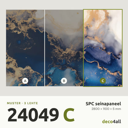 SPC-seinapaneel
