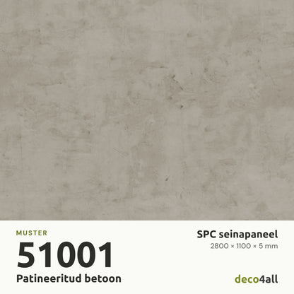 SPC-seinapaneel