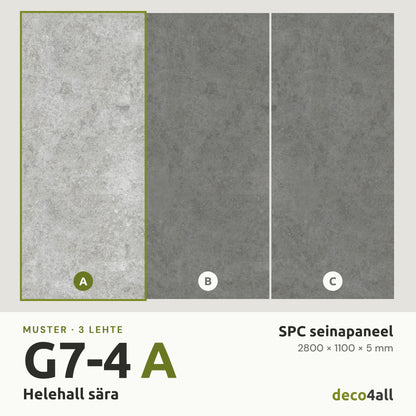 SPC-seinapaneel