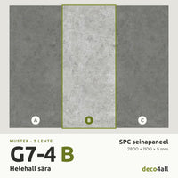 SPC-seinapaneel
