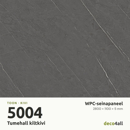 WPC-seinapaneel