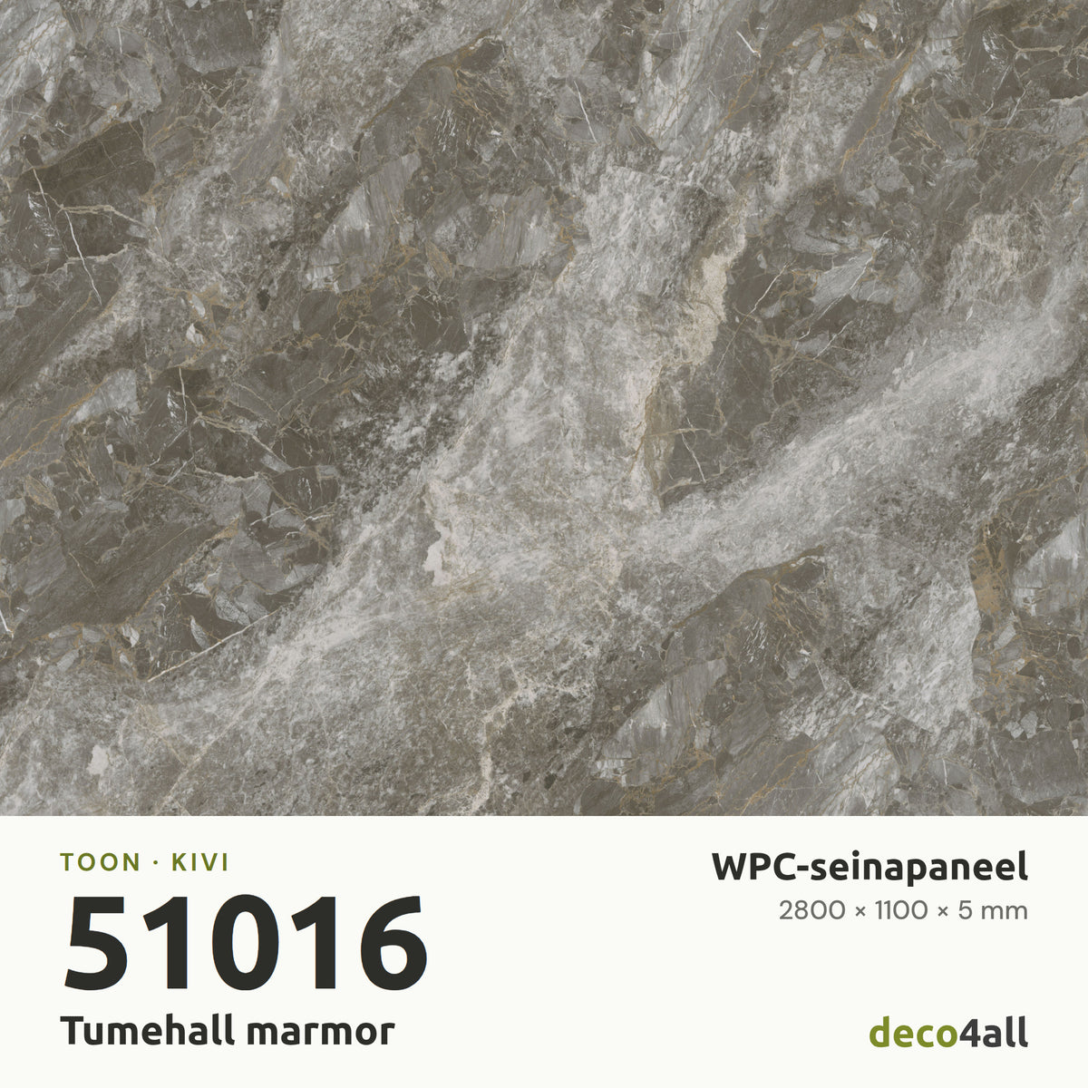 WPC-seinapaneel