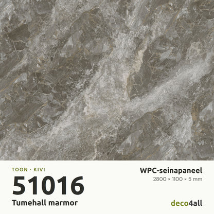 WPC-seinapaneel
