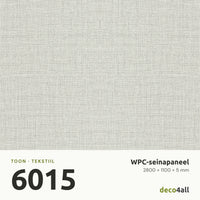 WPC-seinapaneel