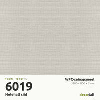 WPC-seinapaneel
