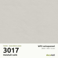 WPC-seinapaneel