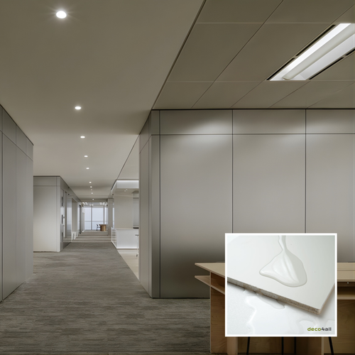 A1-tulekindel seinapaneel