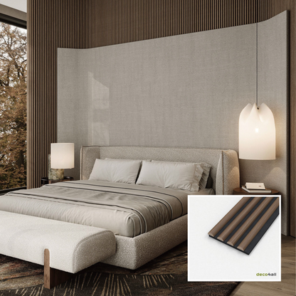 Akustiline seinapaneel 168 - deco4all