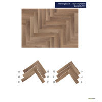 LVT põrandakate - Artisanal Masterpiece