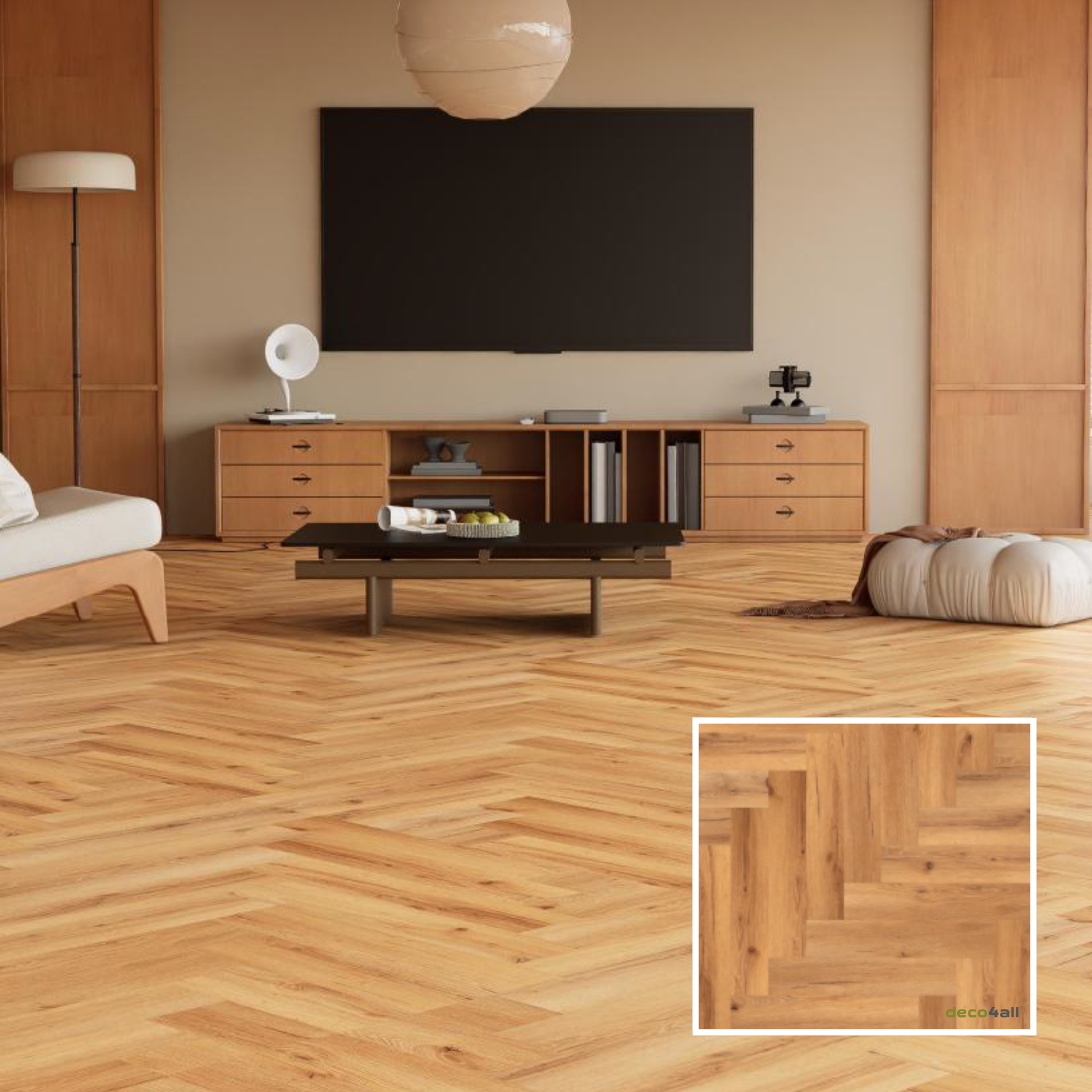 Artisanal Masterpiece - deco4all