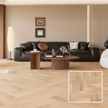 LVT põrandakate - Artisanal Masterpiece