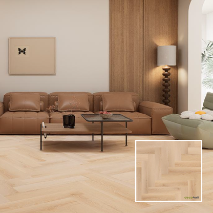 LVT põrandakate - Artisanal Masterpiece