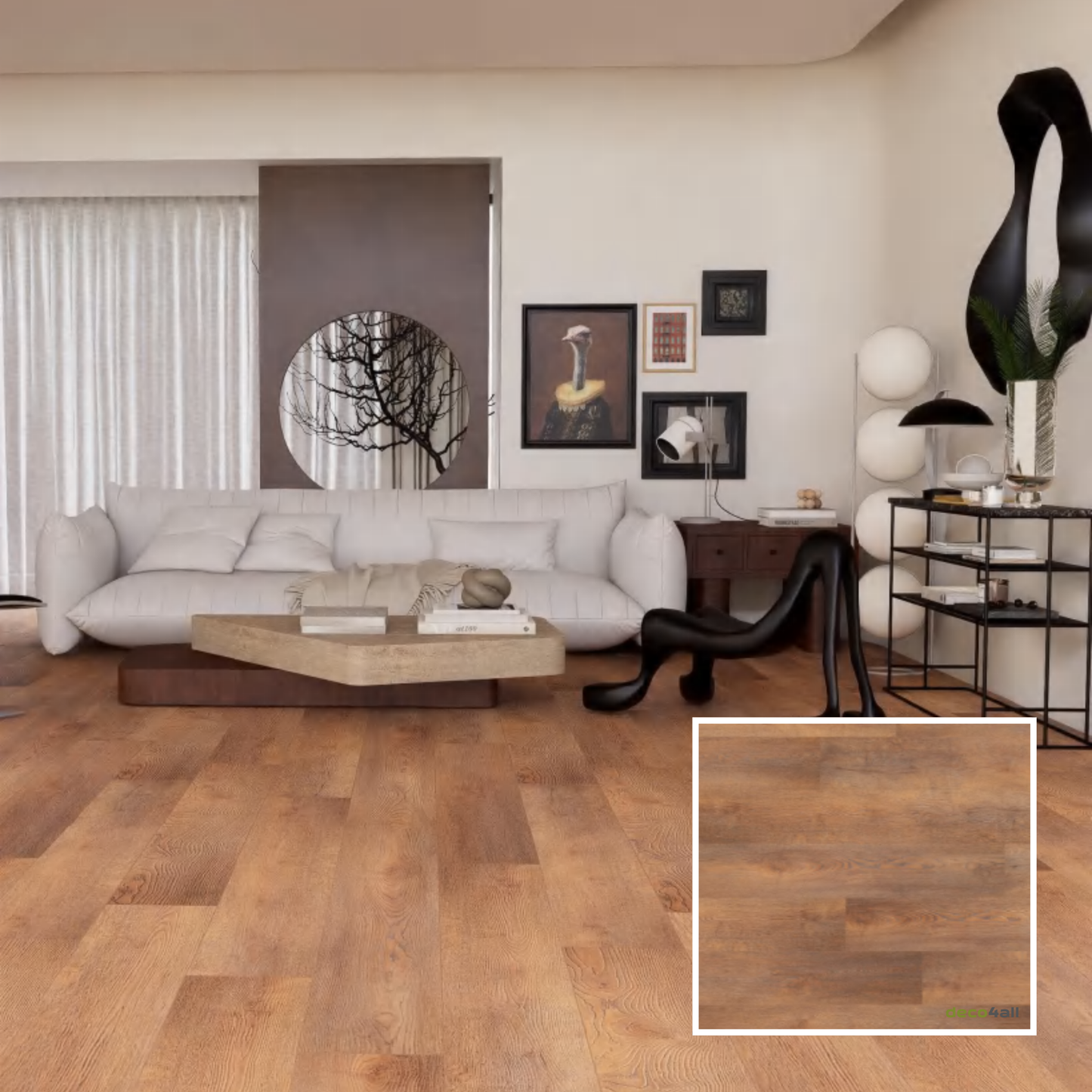 Natural Essence - deco4all