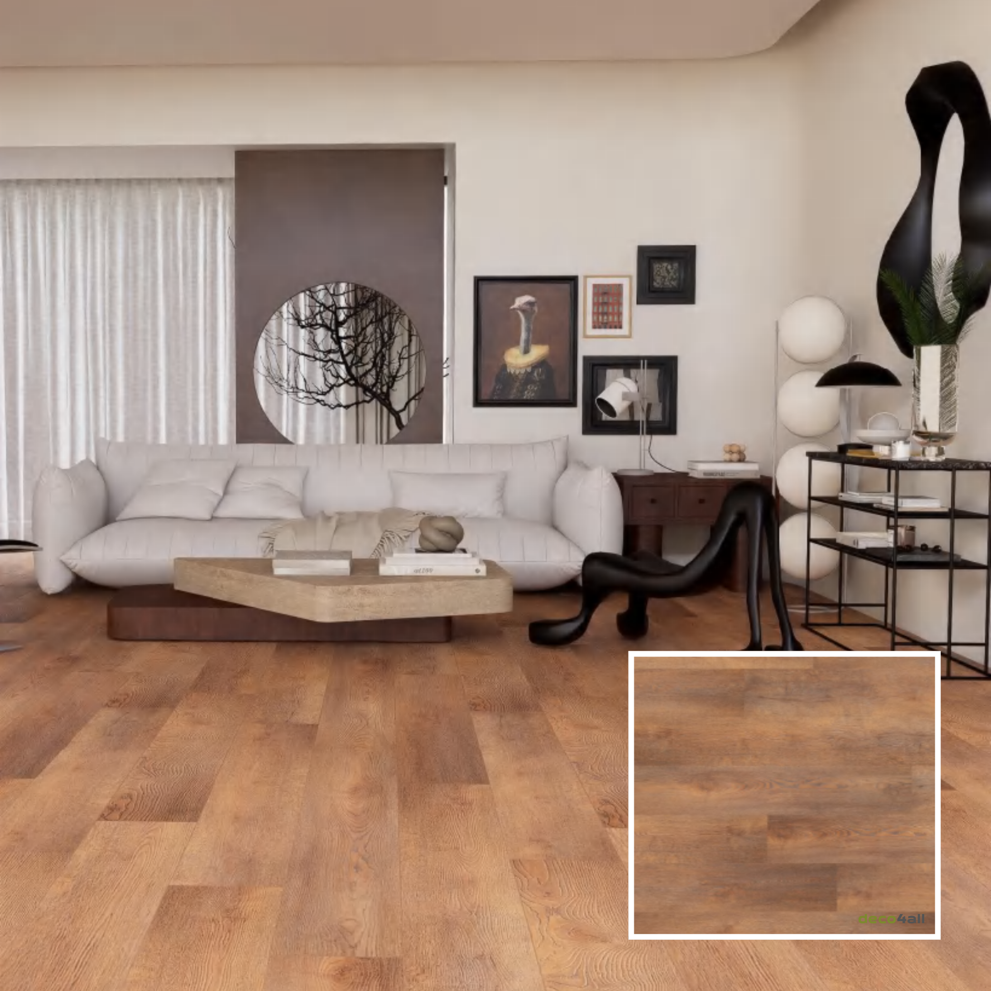 Natural Essence - deco4all