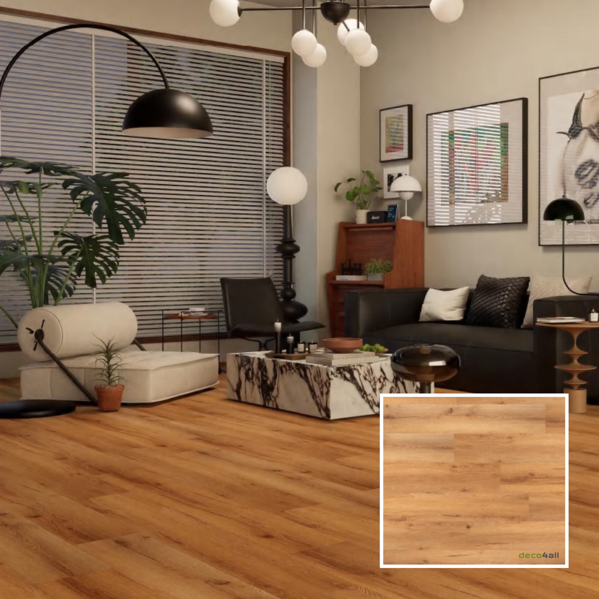 Natural Essence - deco4all