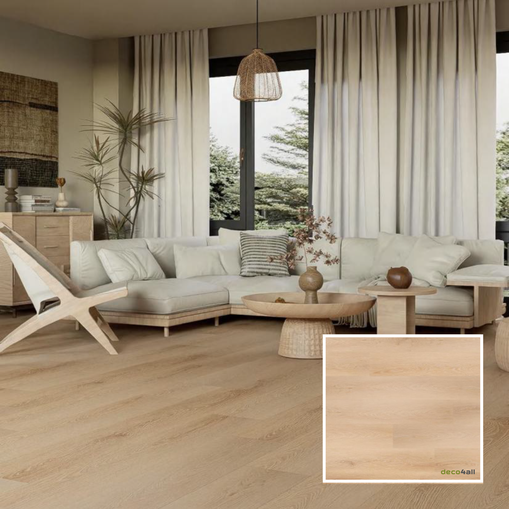 Natural Essence - deco4all