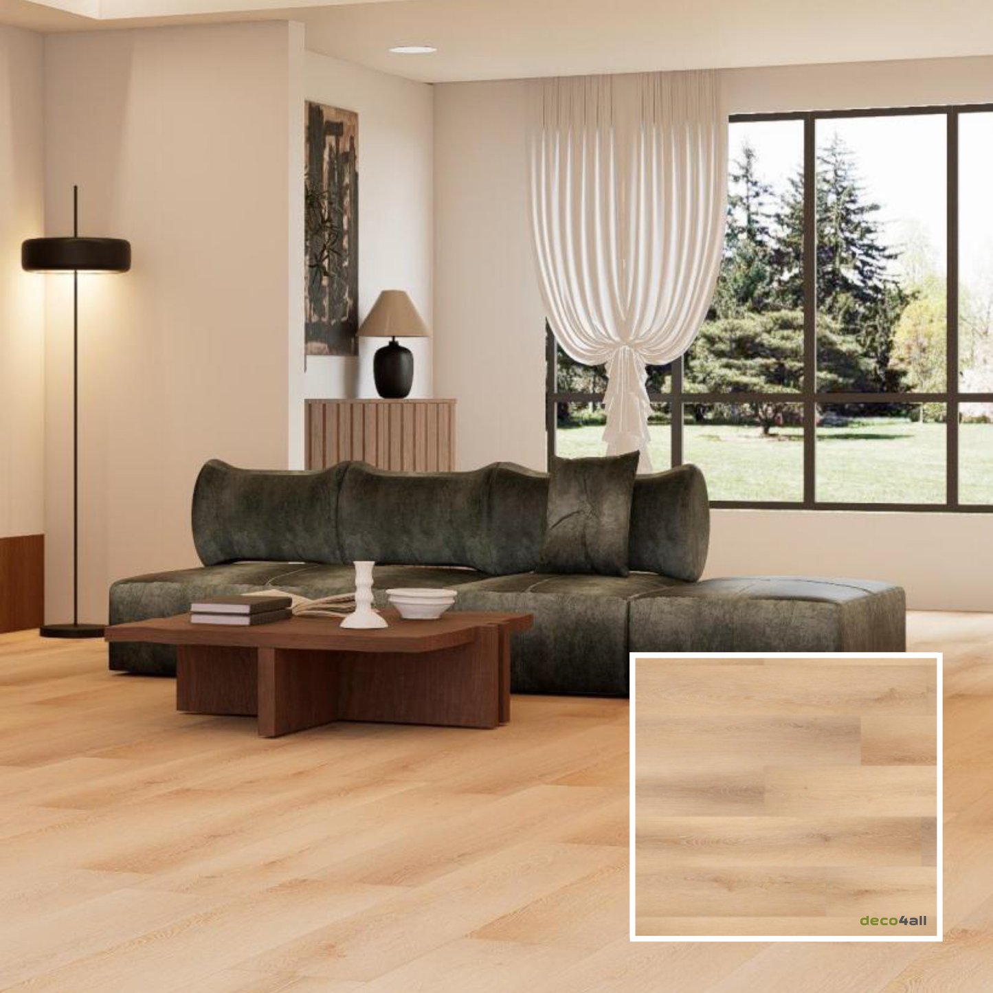 Natural Essence - deco4all