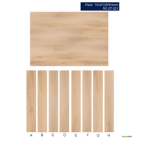 LVT põrandakate - Natural Essence