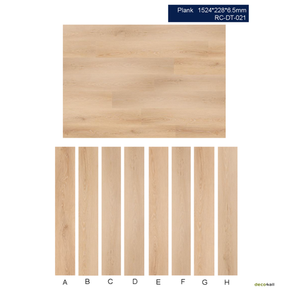 LVT põrandakate - Natural Essence