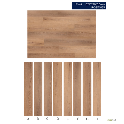 LVT põrandakate - Natural Essence