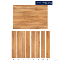LVT põrandakate - Natural Essence