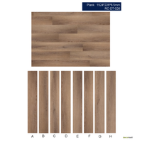 LVT põrandakate - Natural Essence
