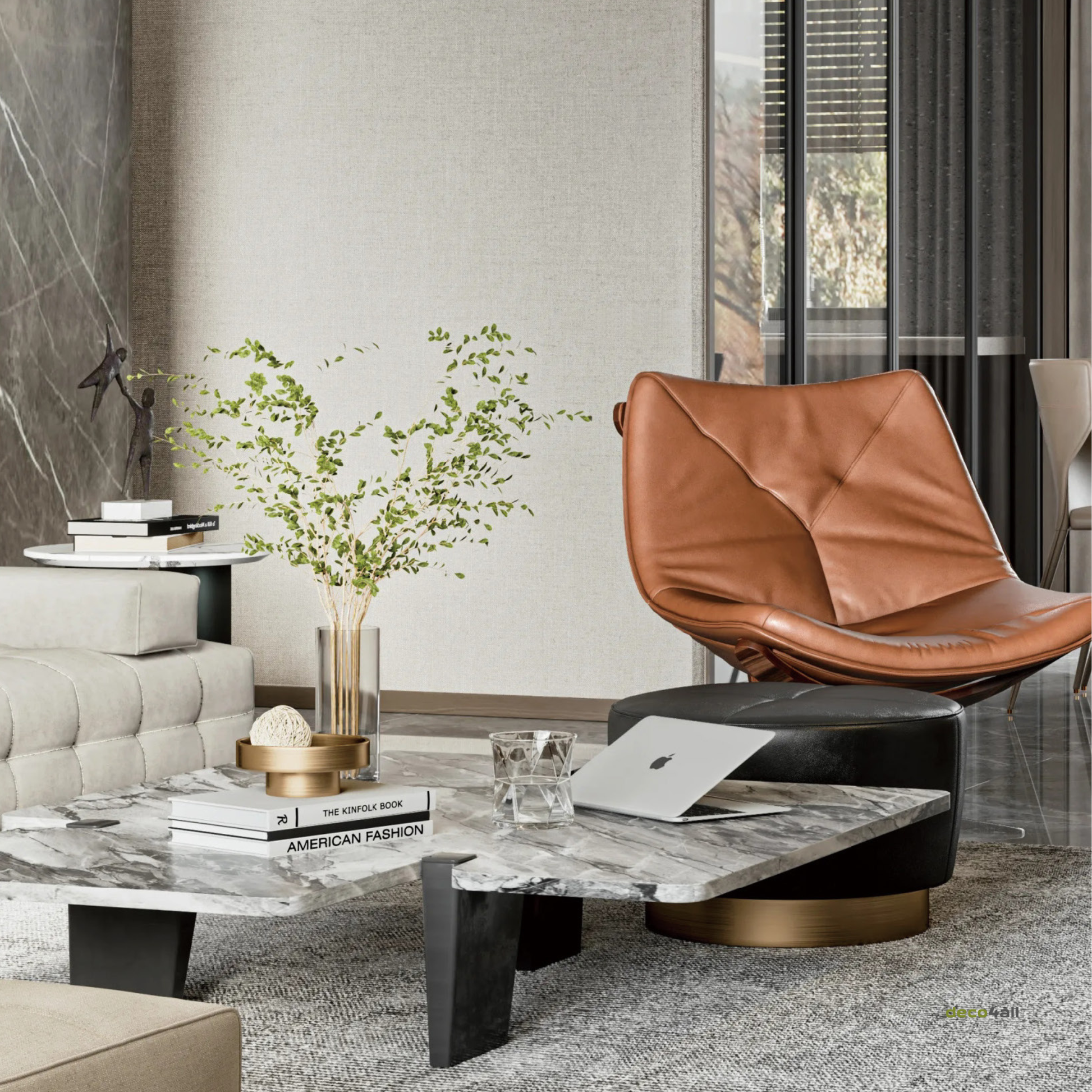 DIY membraan - deco4all