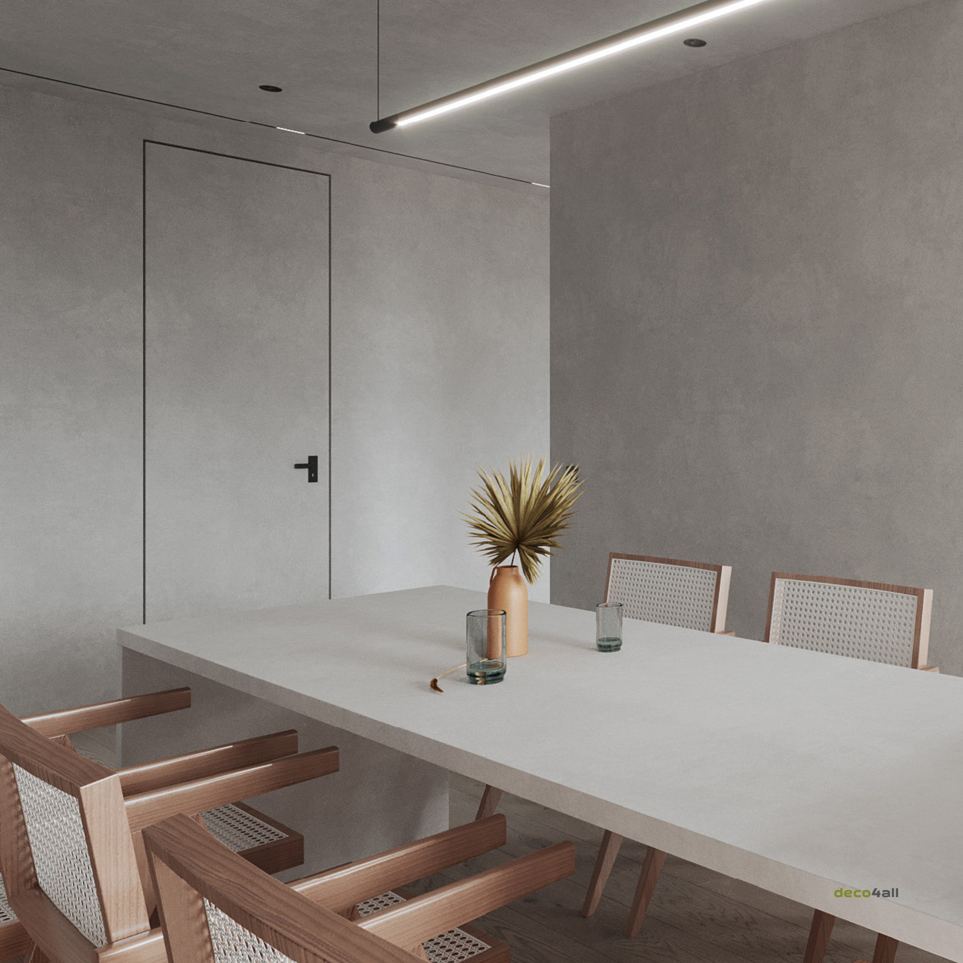 DIY membraan - deco4all