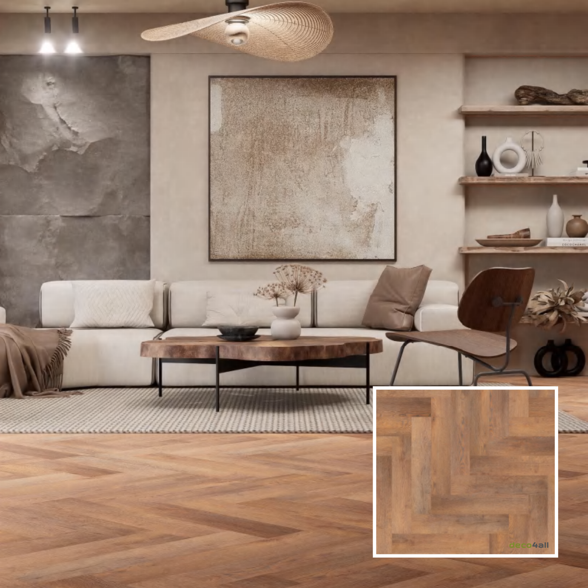 Artistic Life - deco4all