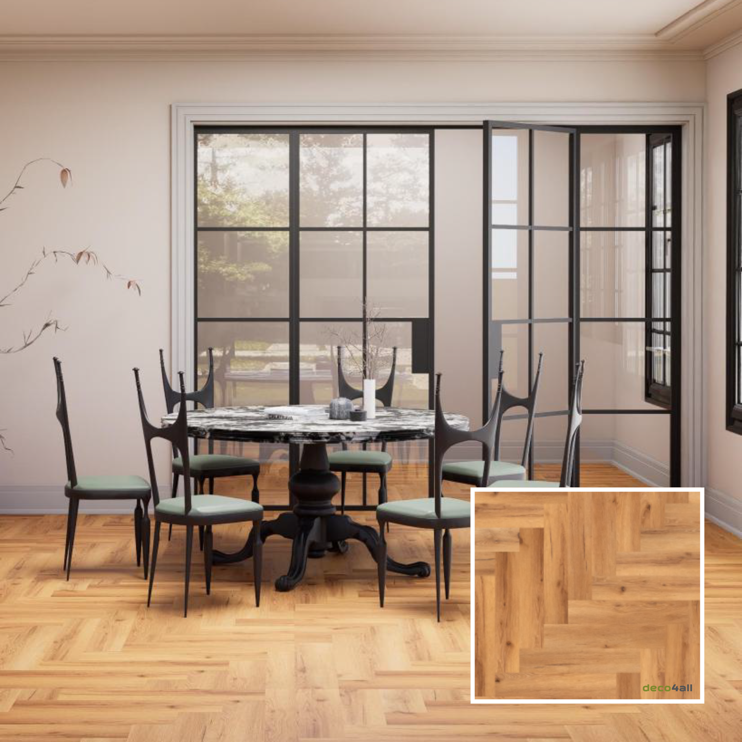 Artistic Life - deco4all