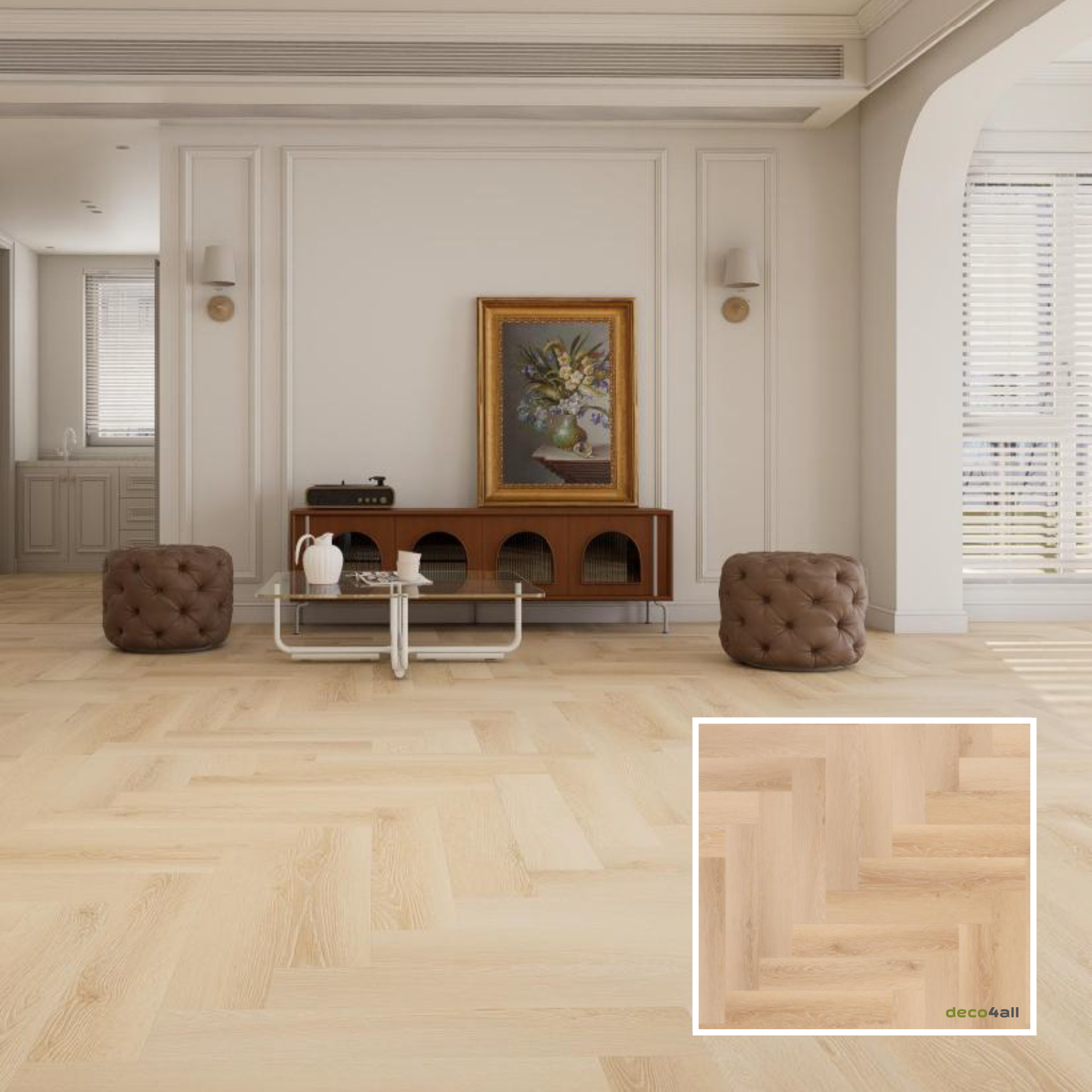 Artistic Life - deco4all