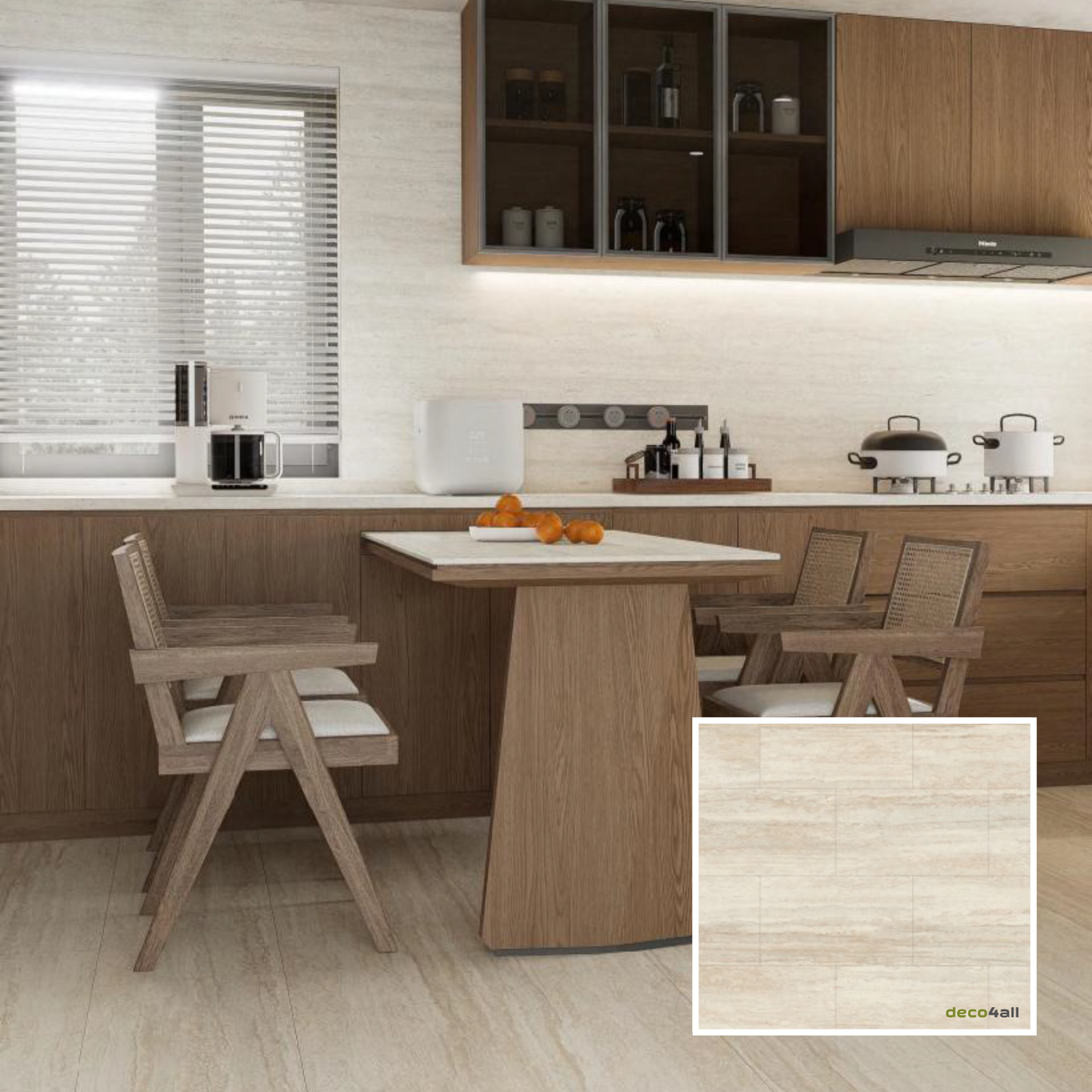 Natural Integrity - deco4all