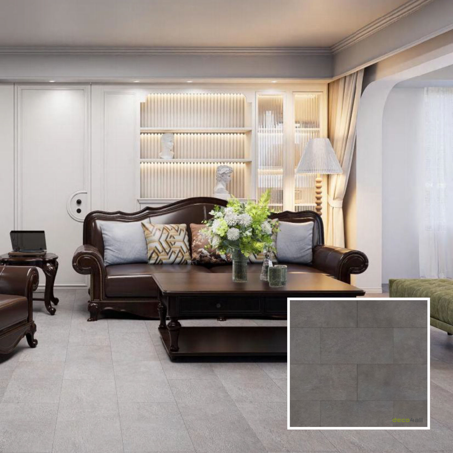 Natural Integrity - deco4all