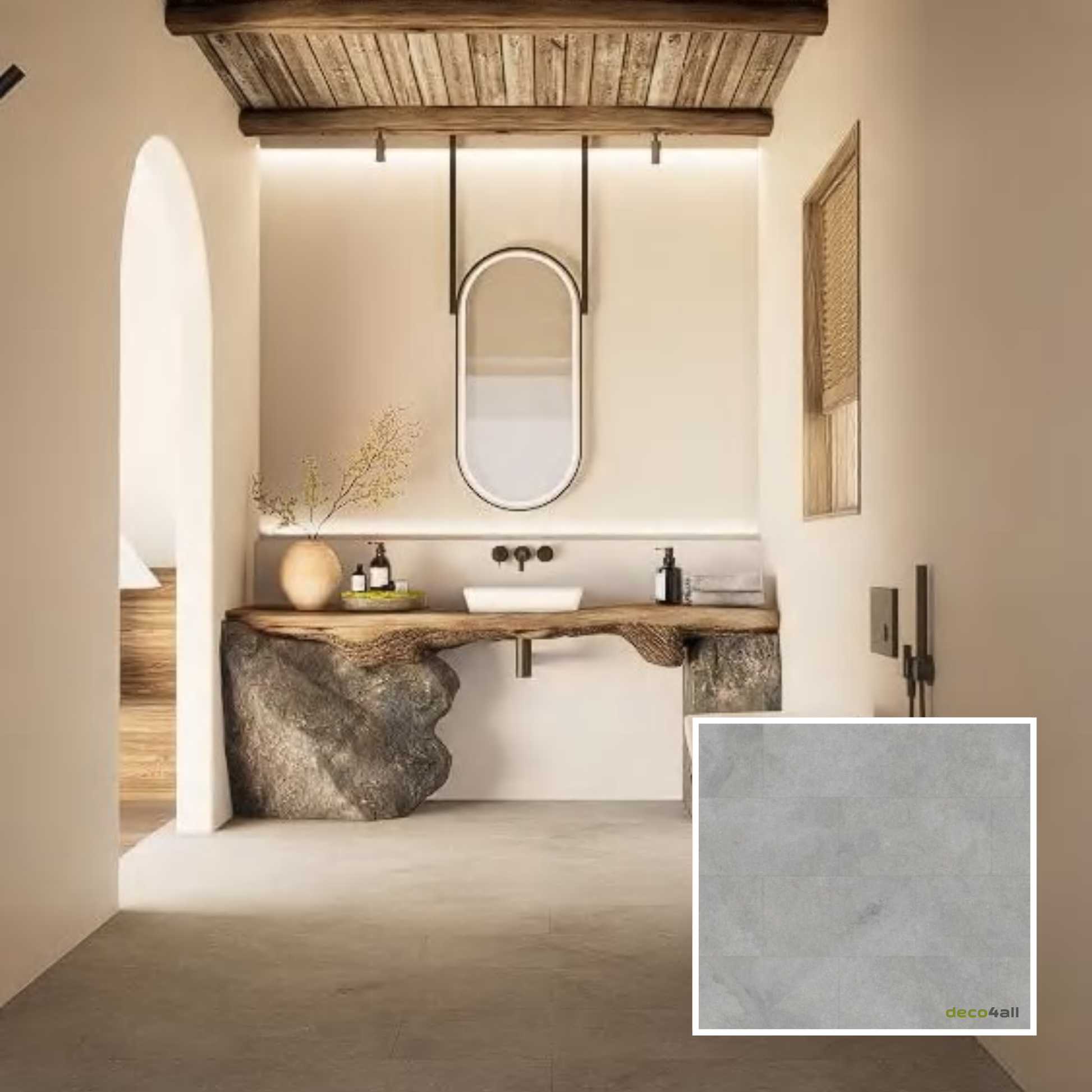 Natural Integrity - deco4all