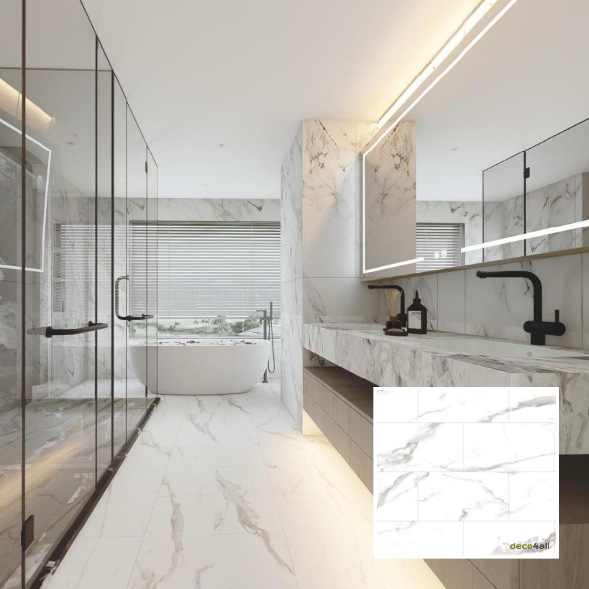 Natural Integrity - deco4all