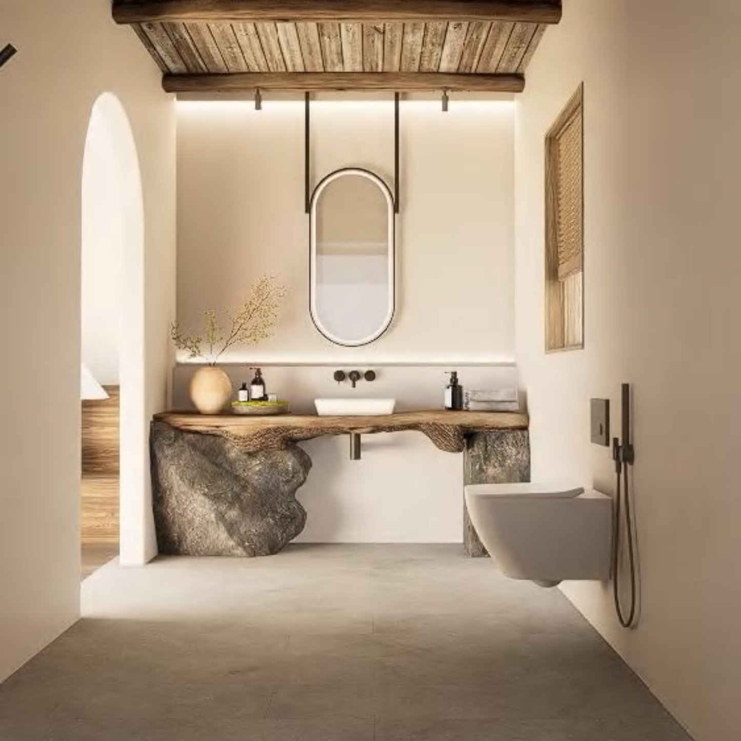 Natural Integrity - deco4all