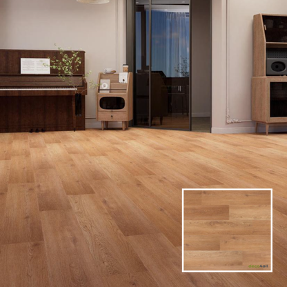 Timber Glow - deco4all