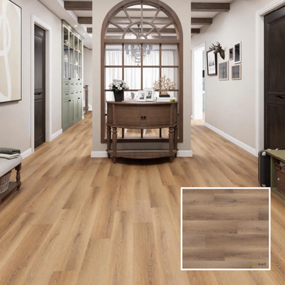 Timber Glow - deco4all