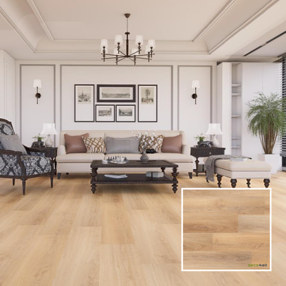 Timber Glow - deco4all