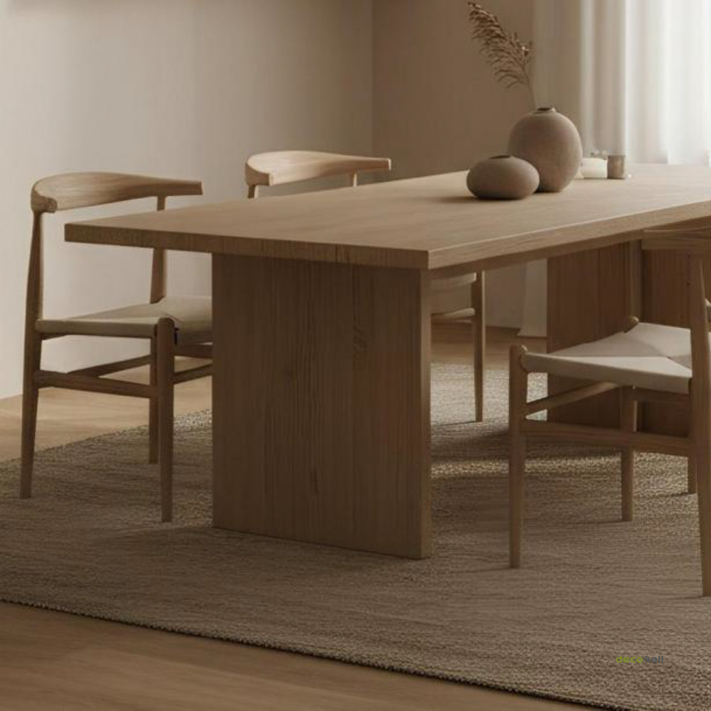 Timber Glow - deco4all