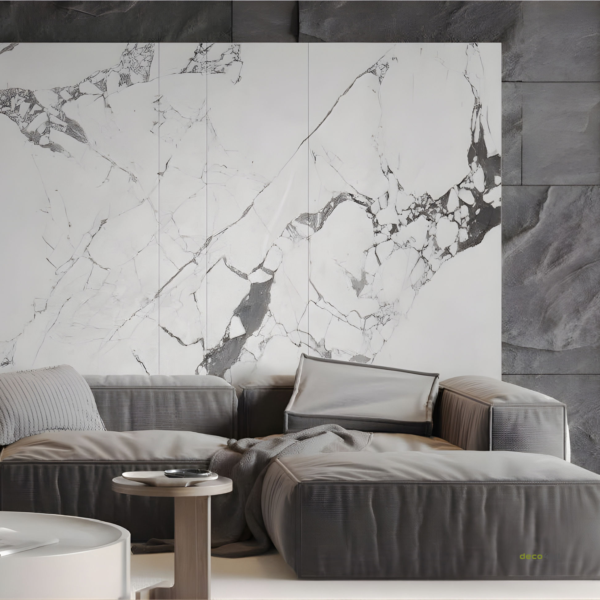 HD-print seinapaneel - deco4all