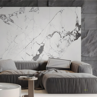 HD-print seinapaneel