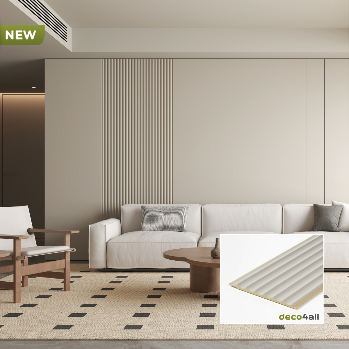 UUS! Disainpaneel 126