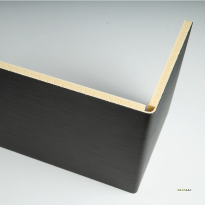 Kandilise ühendusega seinapaneel - deco4all