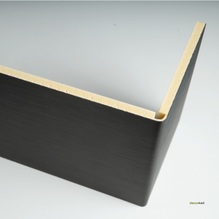 Kandilise ühendusega seinapaneel