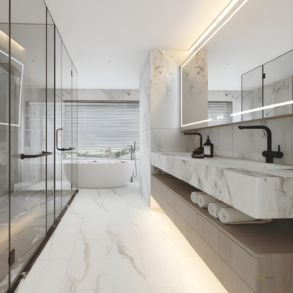 SPC seinapaneel - deco4all