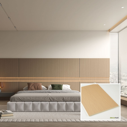 Tugevdatud WPC seinapaneel